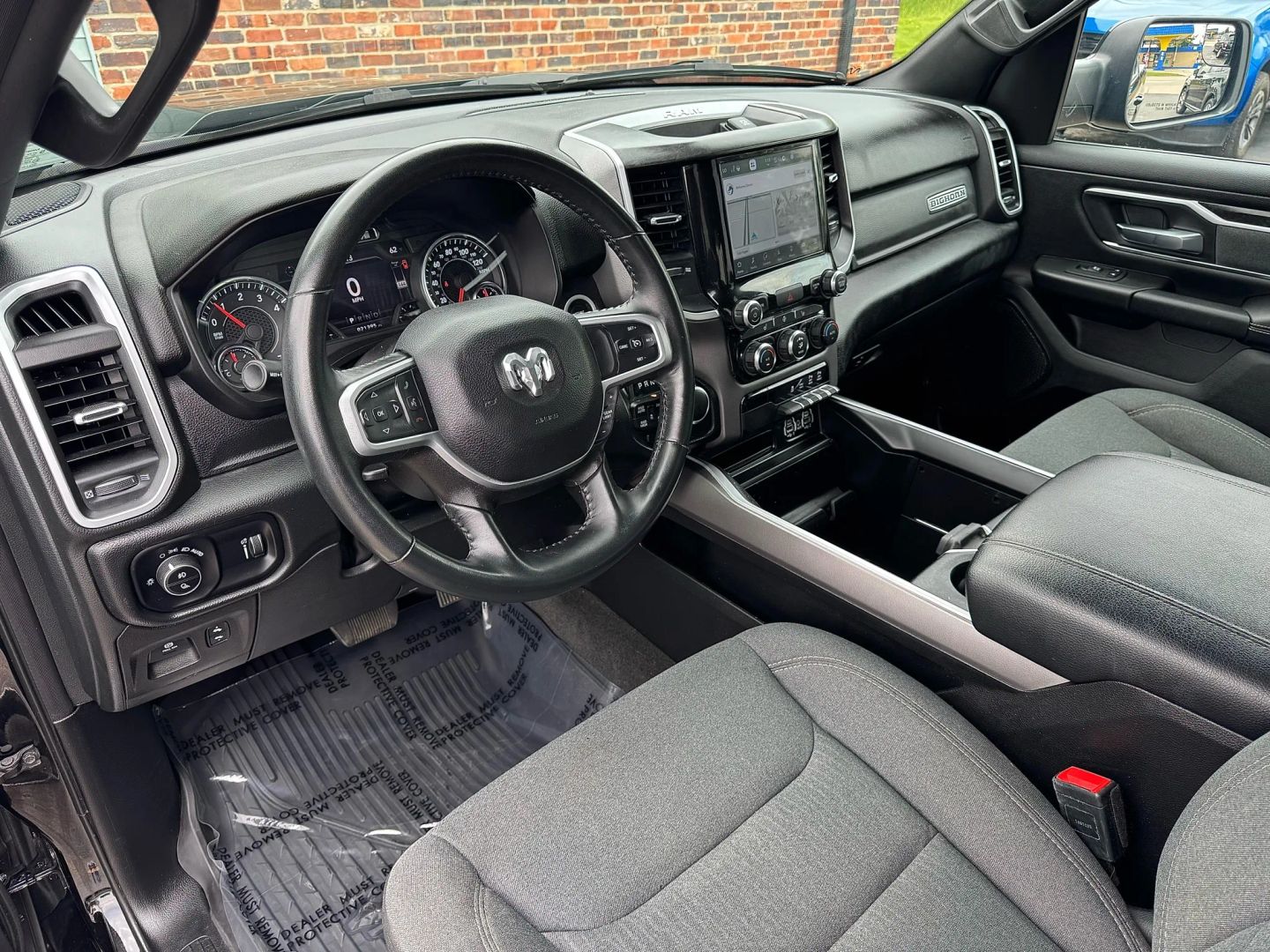 2022 Ram 1500 Crew Cab - Image 14