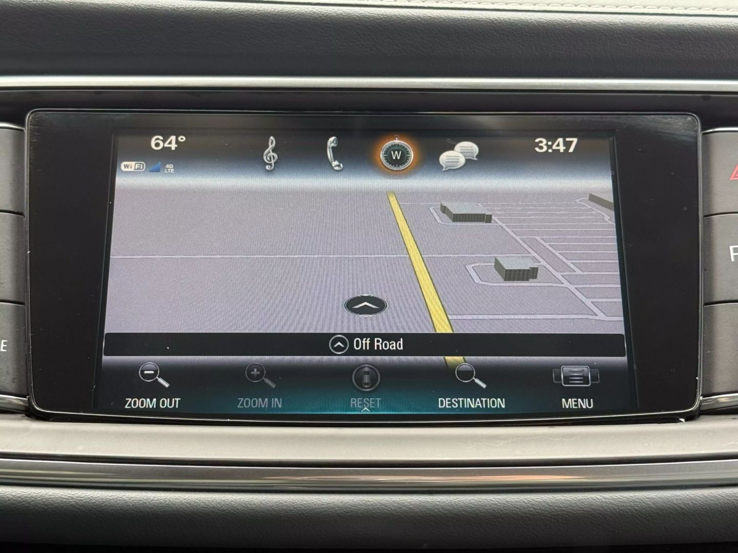 2019 Buick Enclave - Image 38