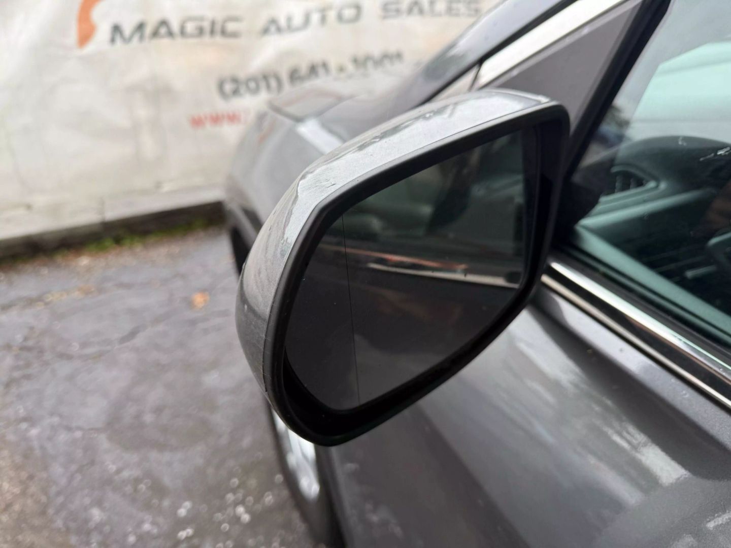 2013 Honda Cr-v - Image 37