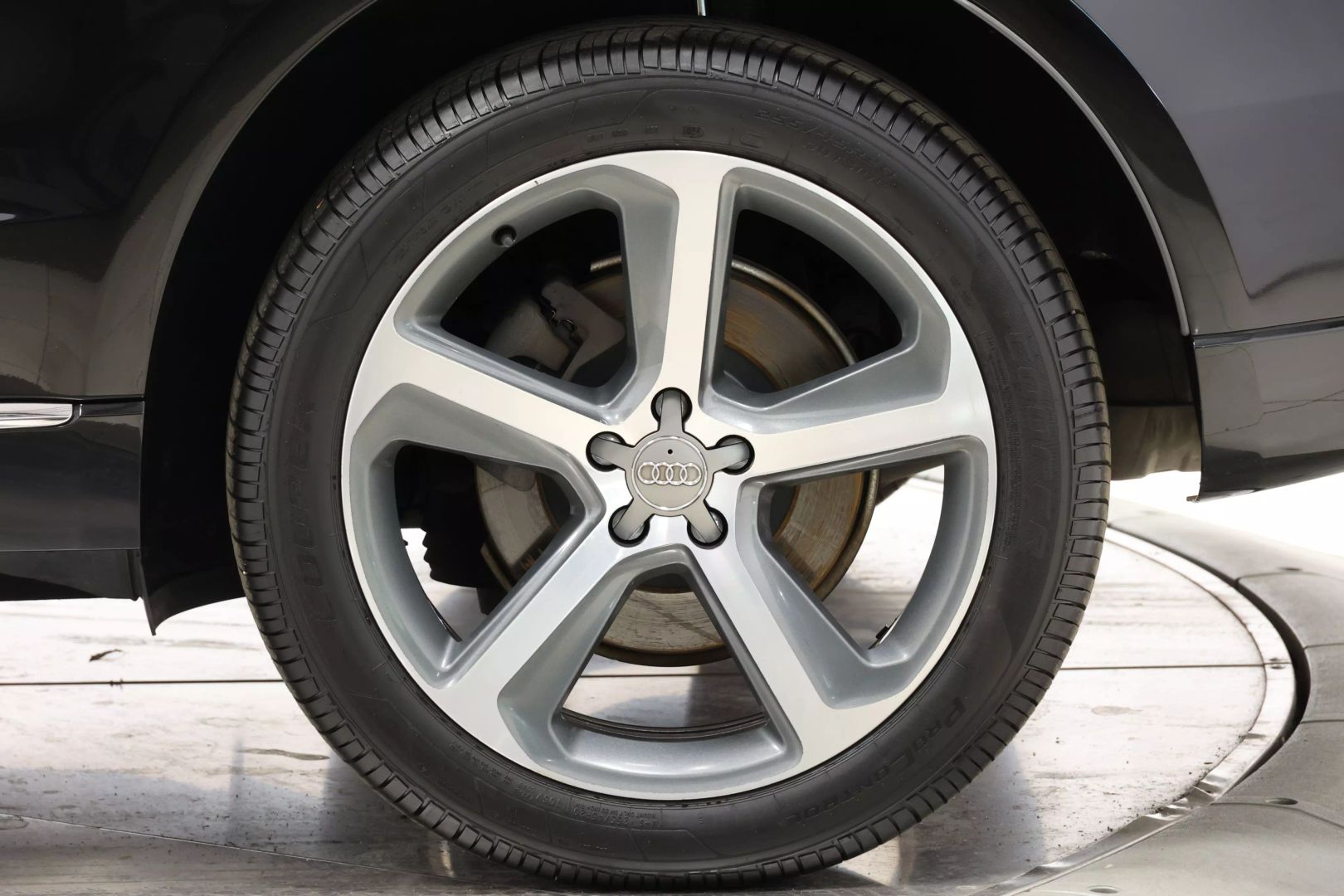 2016 Audi Q5 - Image 104