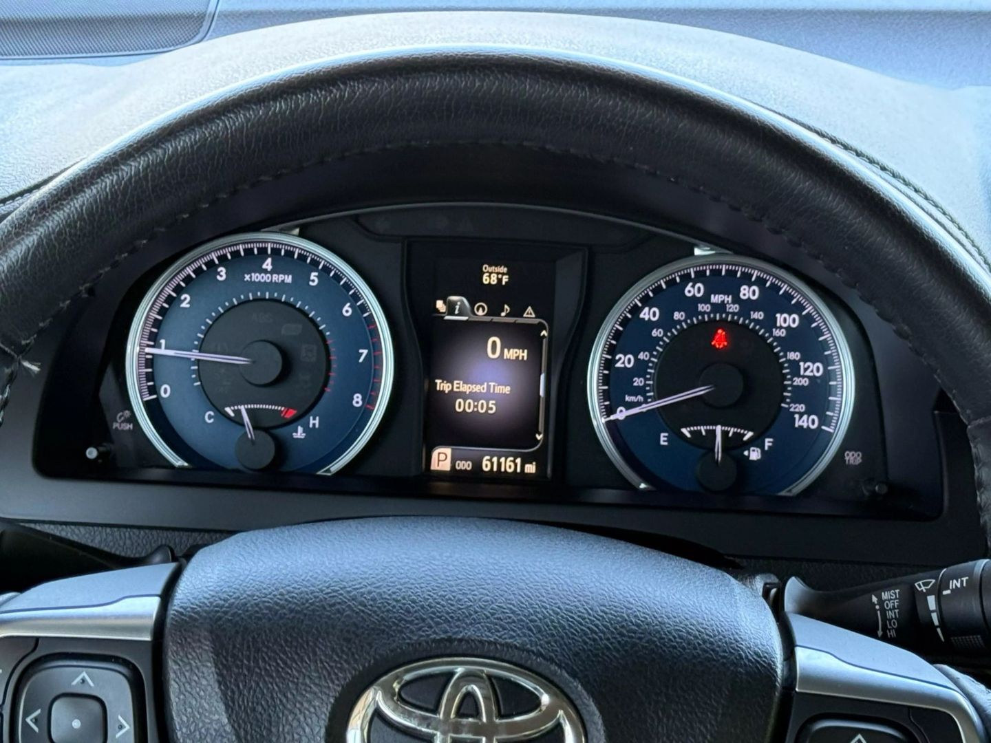 2016 Toyota Camry - Image 35