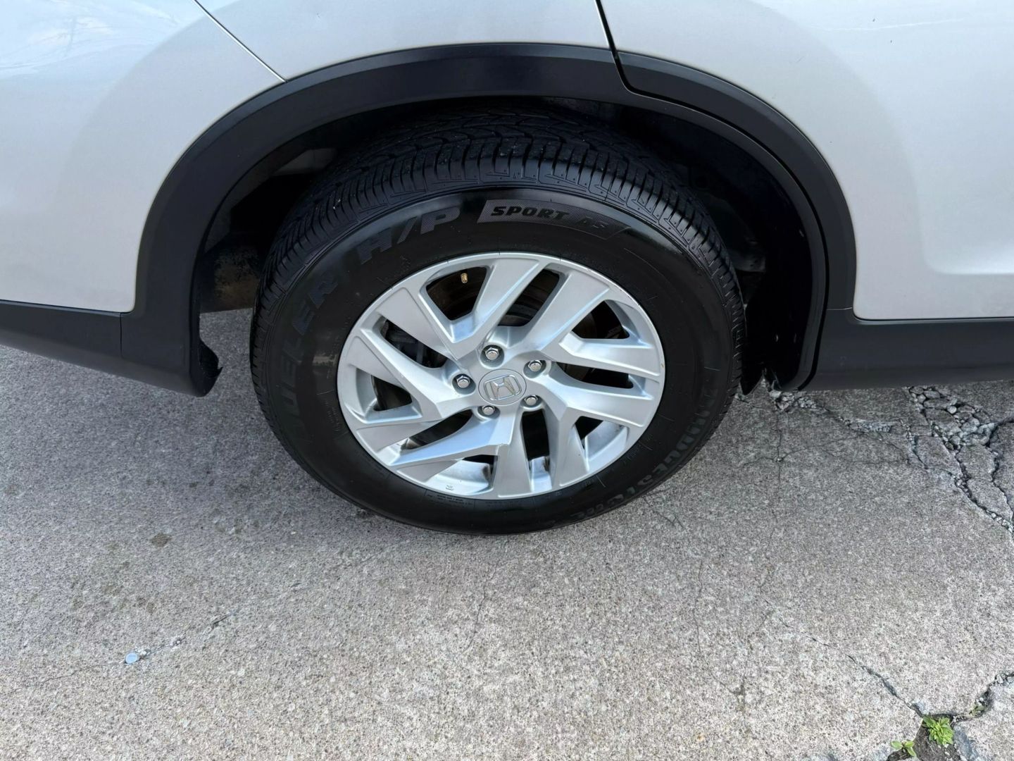 2016 Honda Cr-v - Image 50
