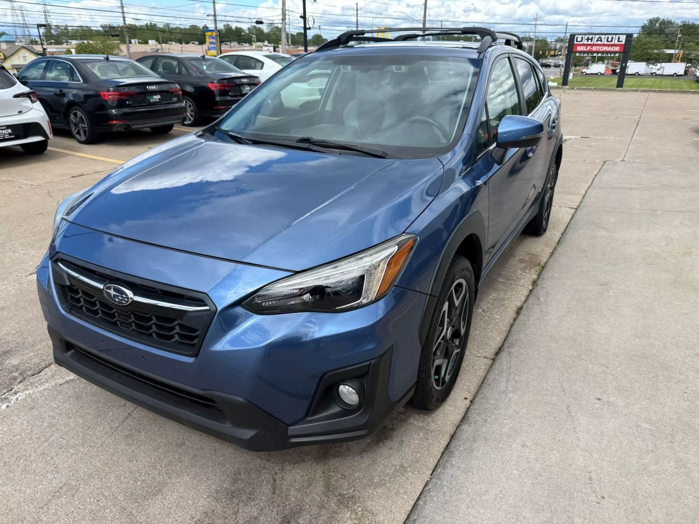 2018 Subaru Crosstrek - Image 4
