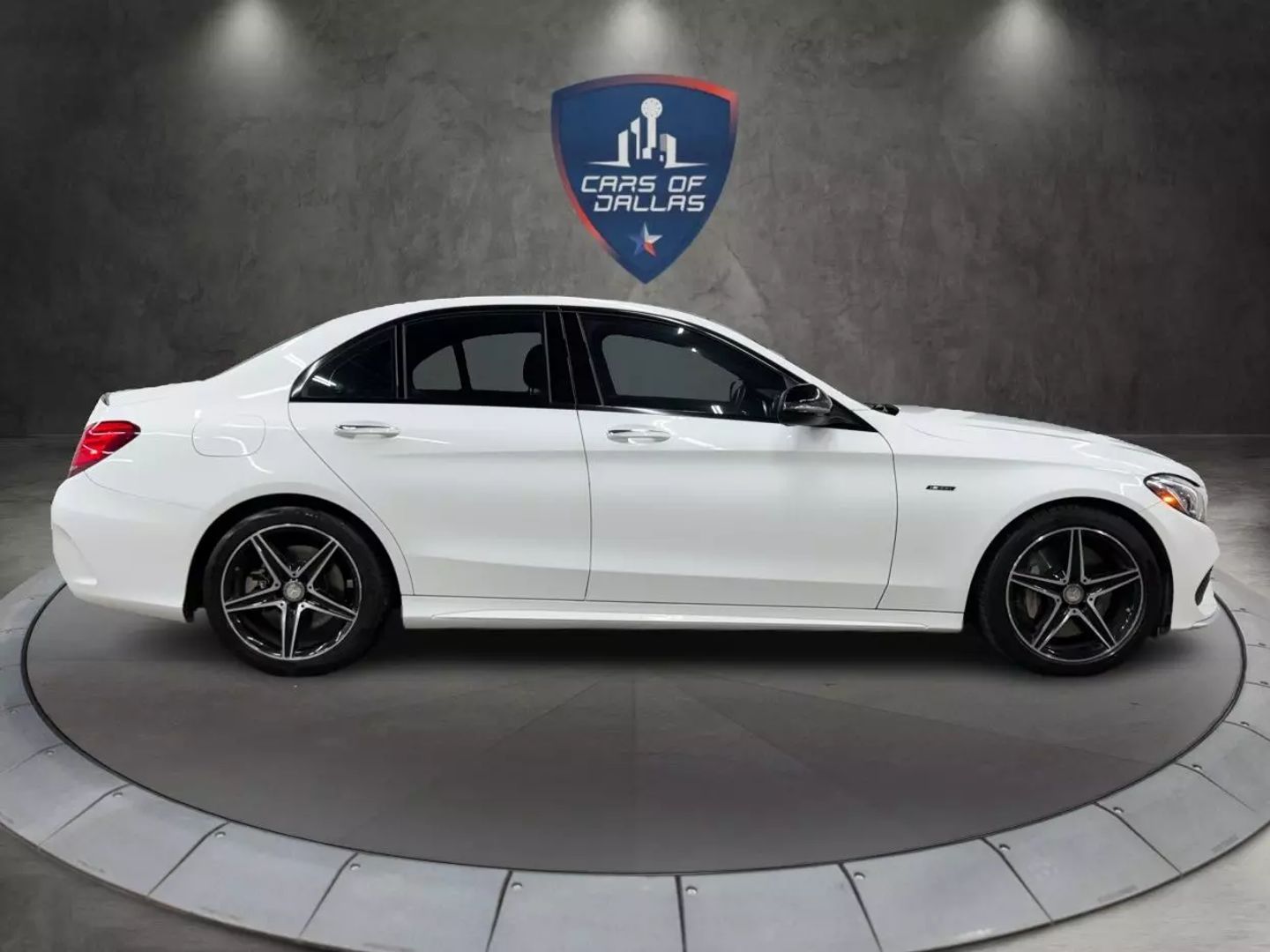 2016 Mercedes-benz C-class - Image 6