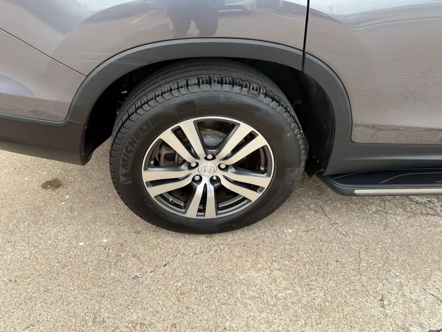 2016 Honda Pilot - Image 65