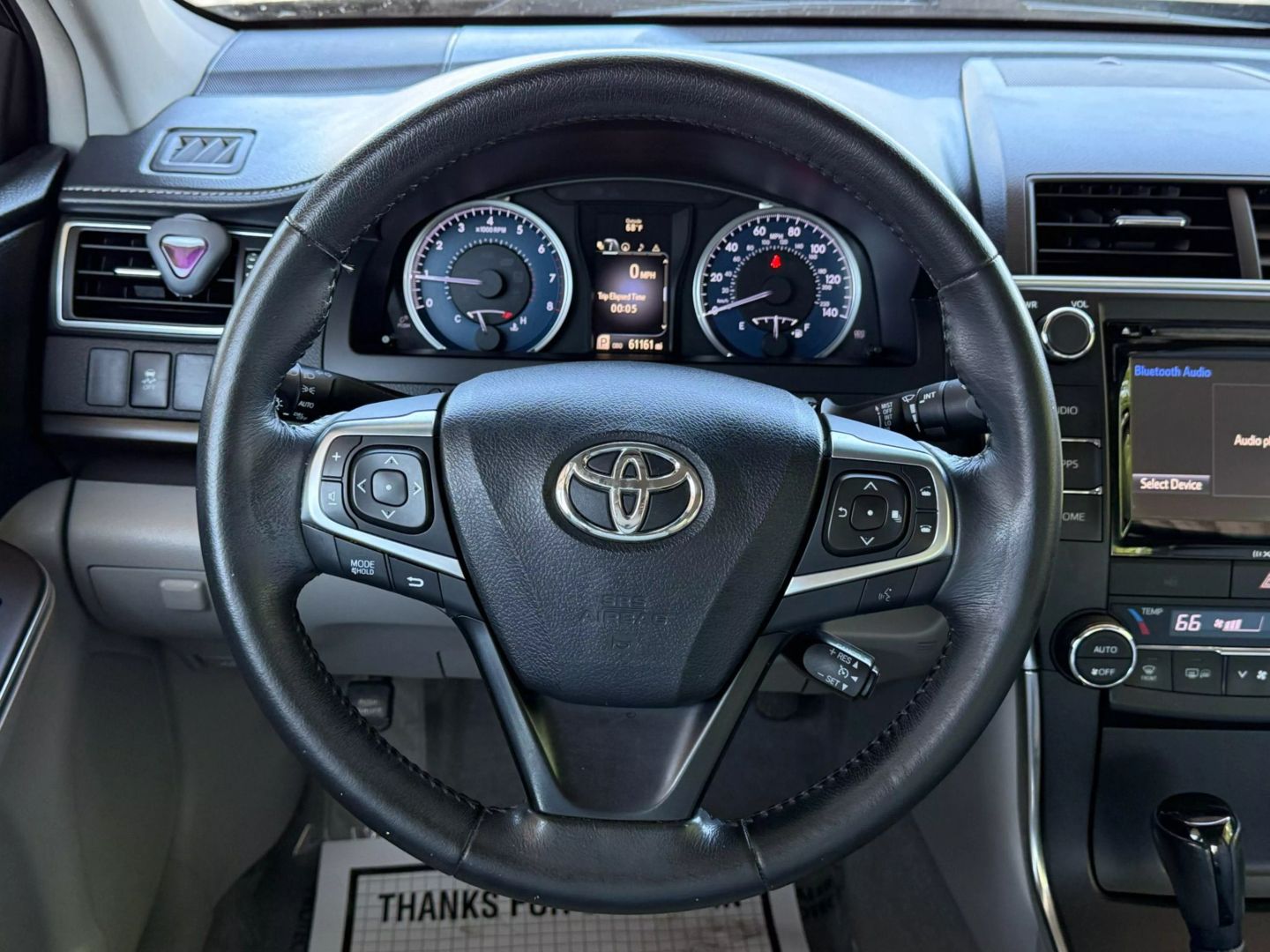 2016 Toyota Camry - Image 32