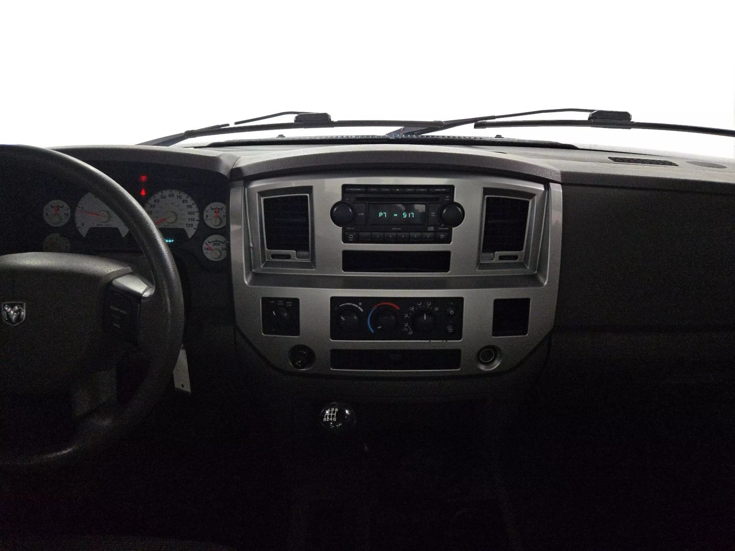 2008 Dodge Ram 3500 Quad Cab - Image 14