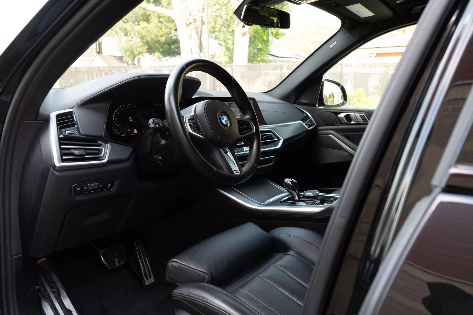 2020 Bmw X5 - Image 30