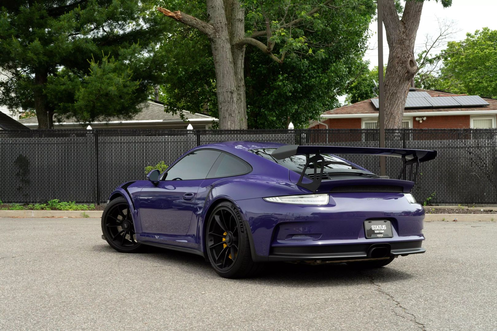 2016 Porsche 911 - Image 21