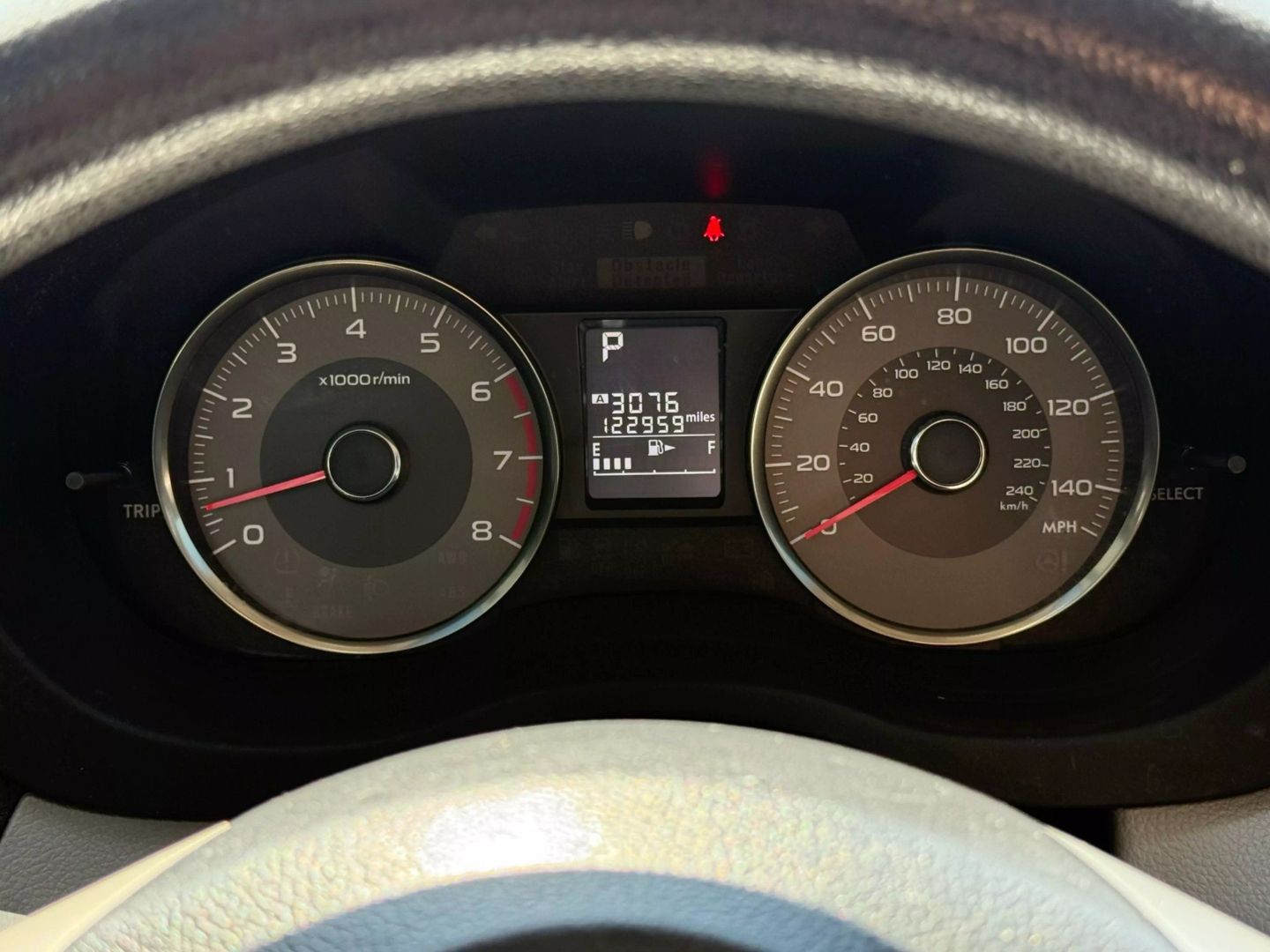 2015 Subaru Forester - Image 32
