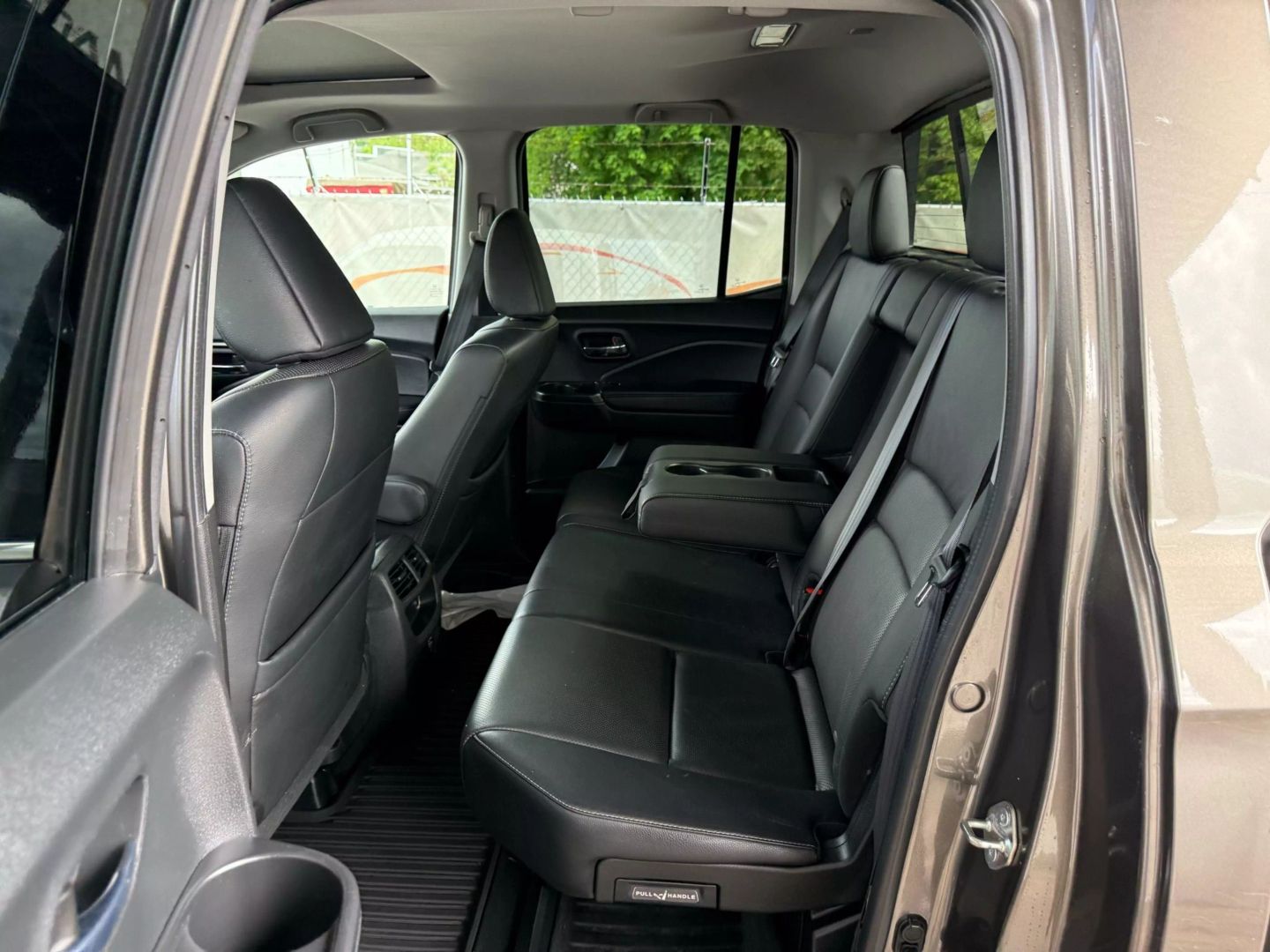 2020 Honda Ridgeline - Image 18