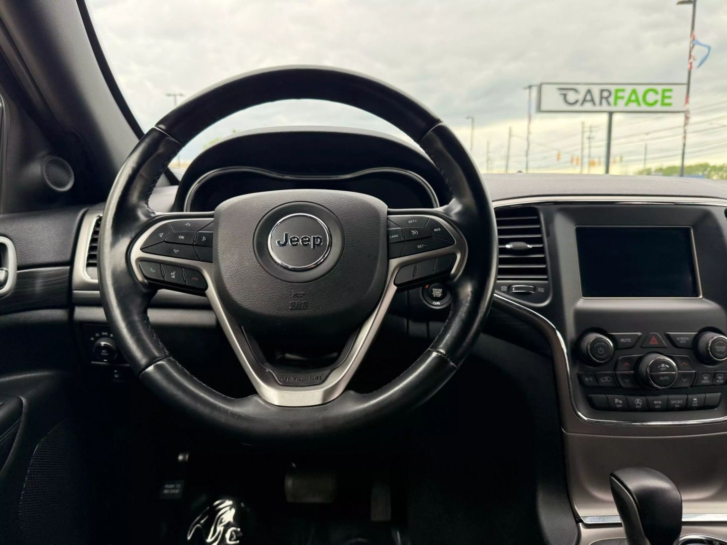 2021 Jeep Grand Cherokee - Image 28