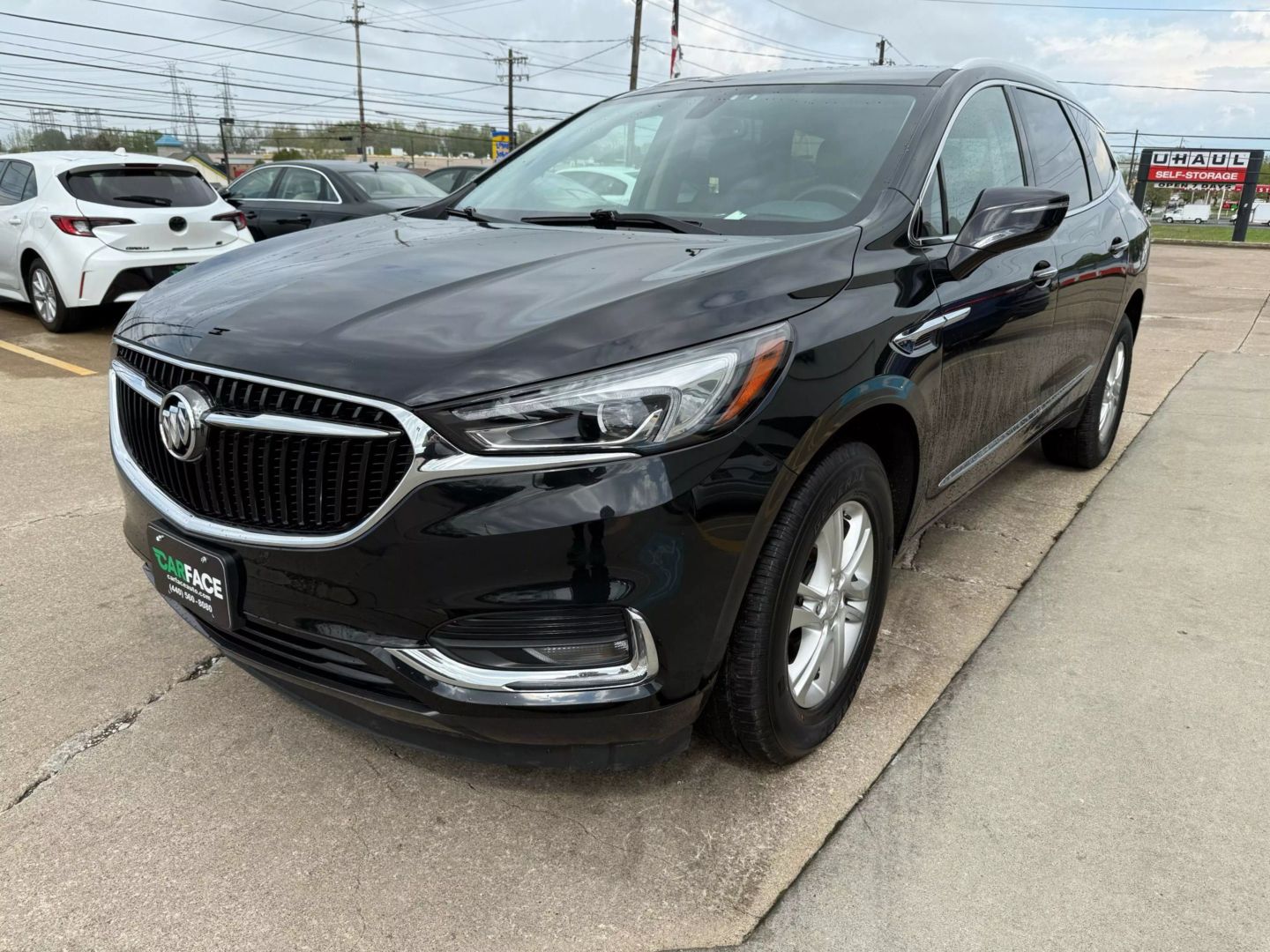 2019 Buick Enclave - Image 4