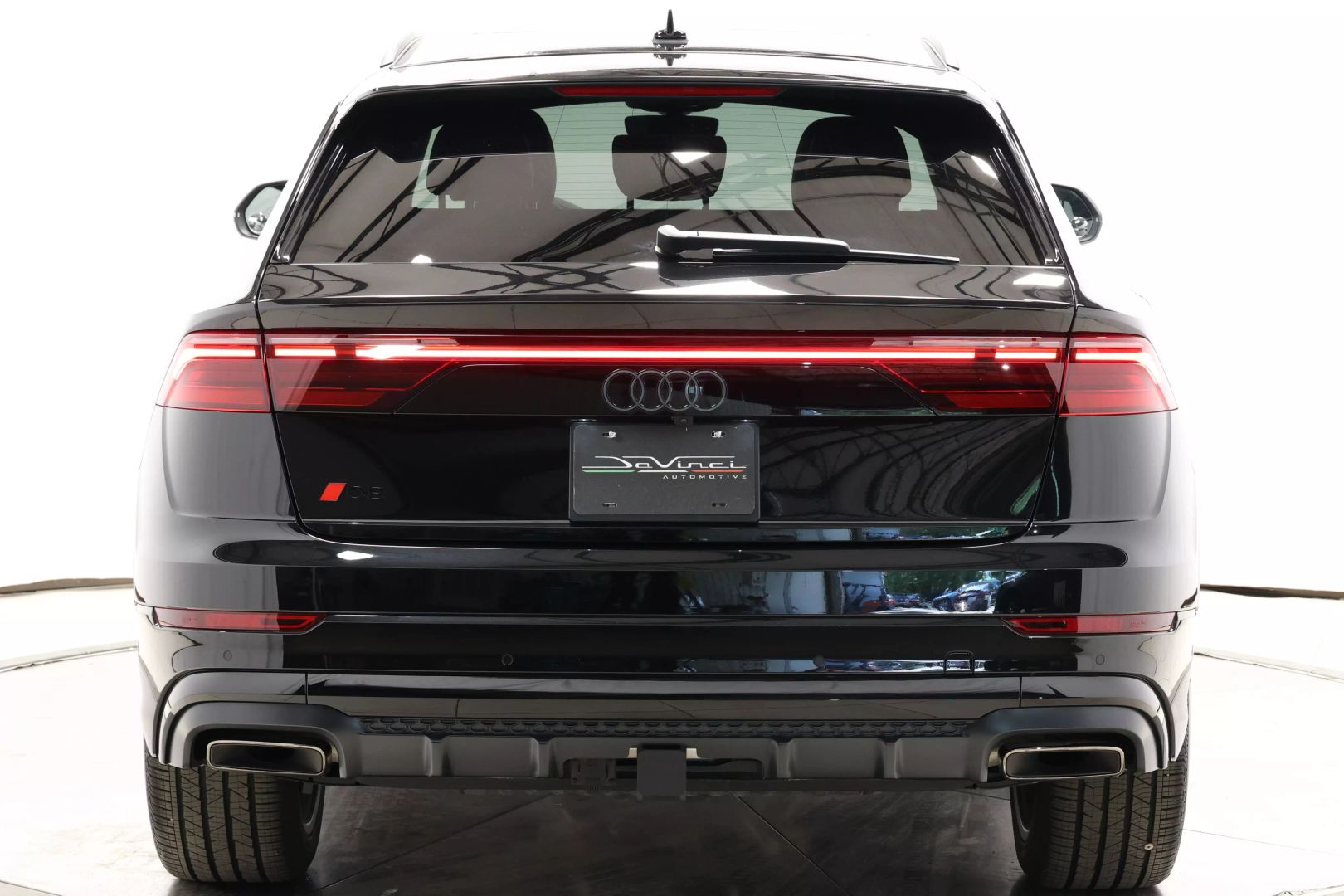 2025 Audi Q8 - Image 62