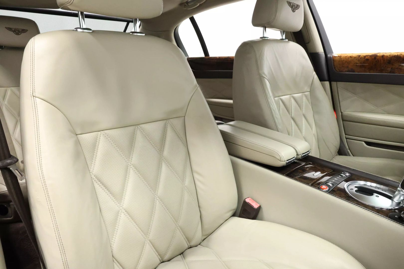2008 Bentley Continental - Image 93