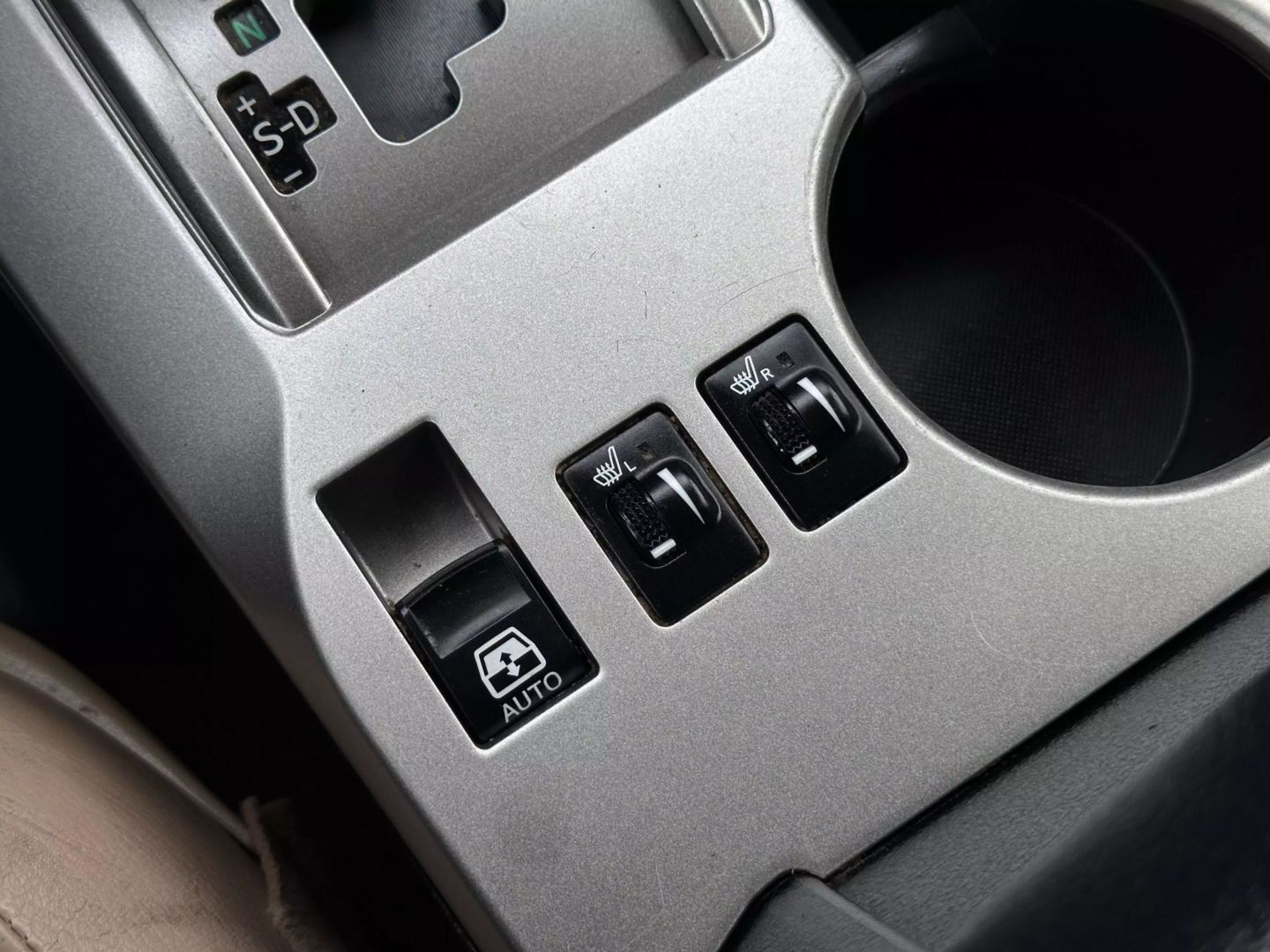 2013 Toyota 4runner - Image 37