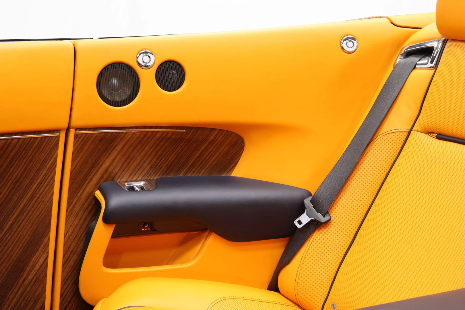 2016 Rolls-royce Dawn - Image 53