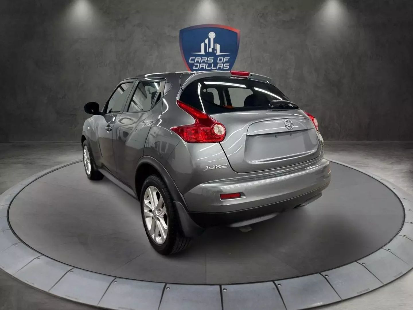 2013 Nissan Juke - Image 3