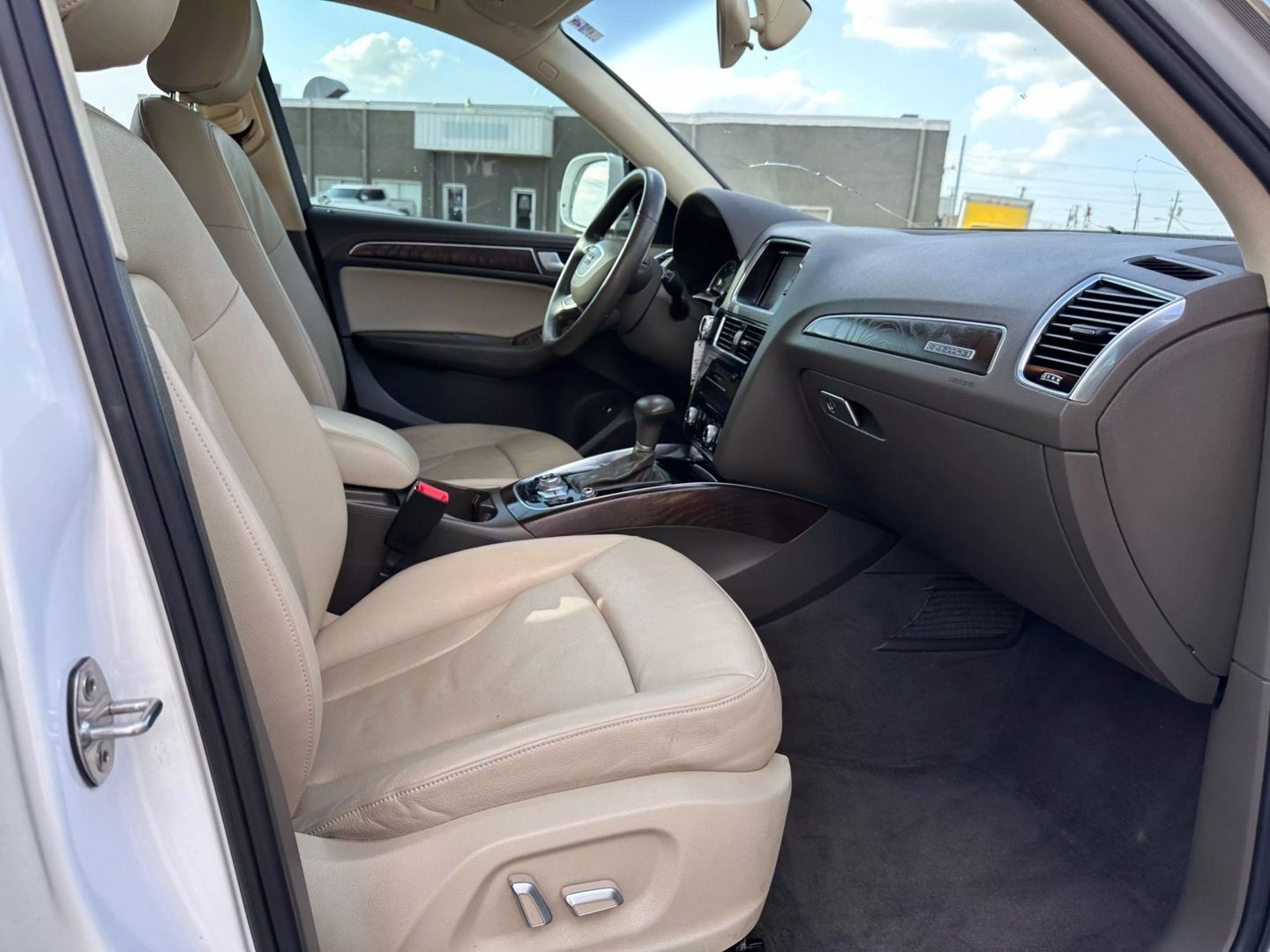 2015 Audi Q5 - Image 19