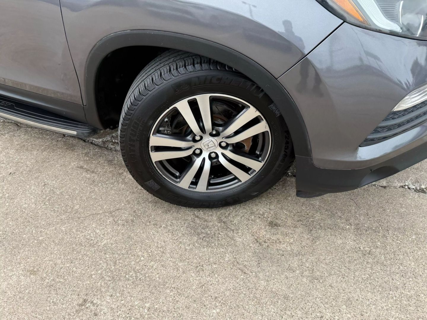 2016 Honda Pilot - Image 66