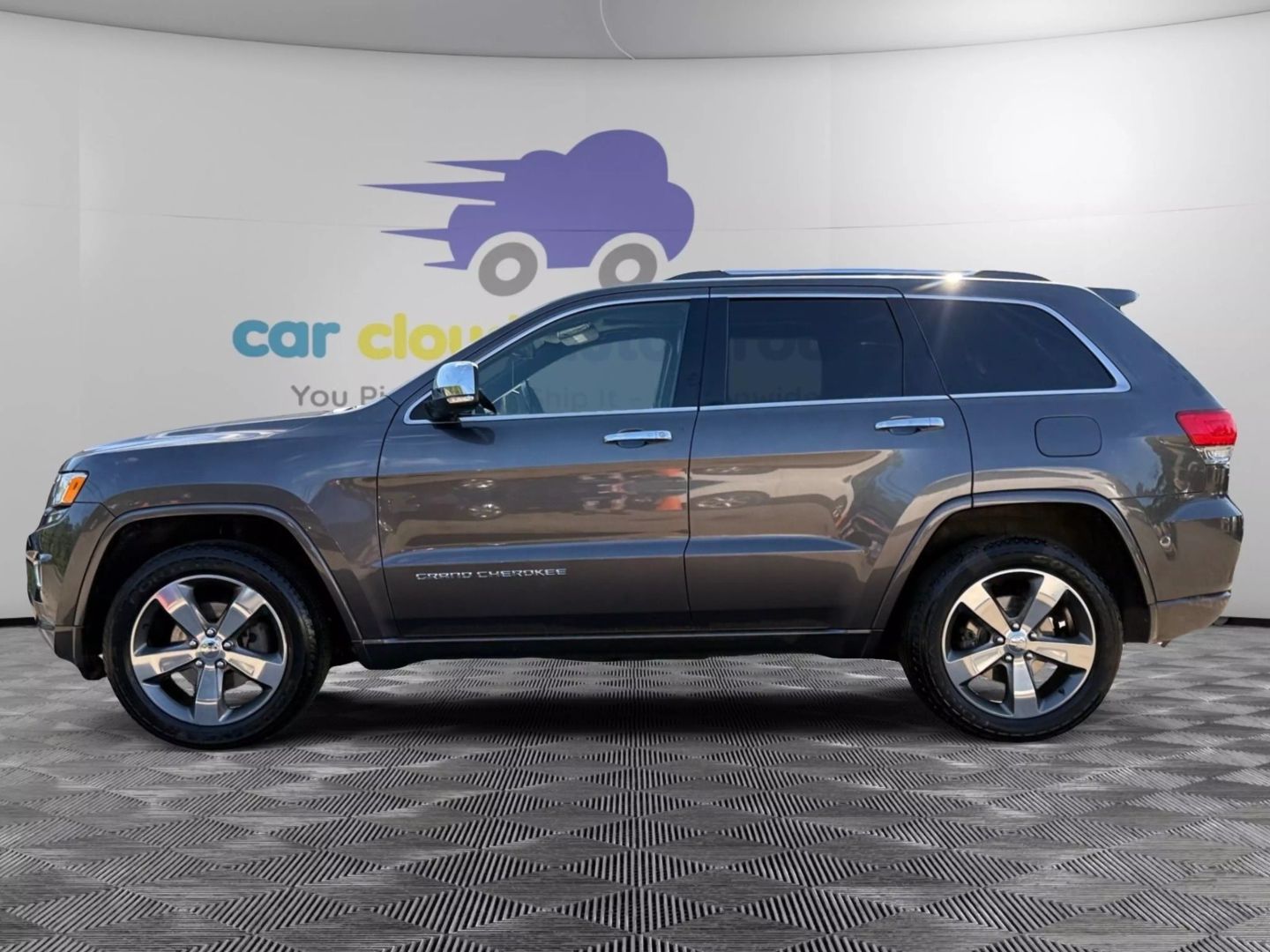 2015JEEP GRAND CHEROKEE for sale in Stafford VA
