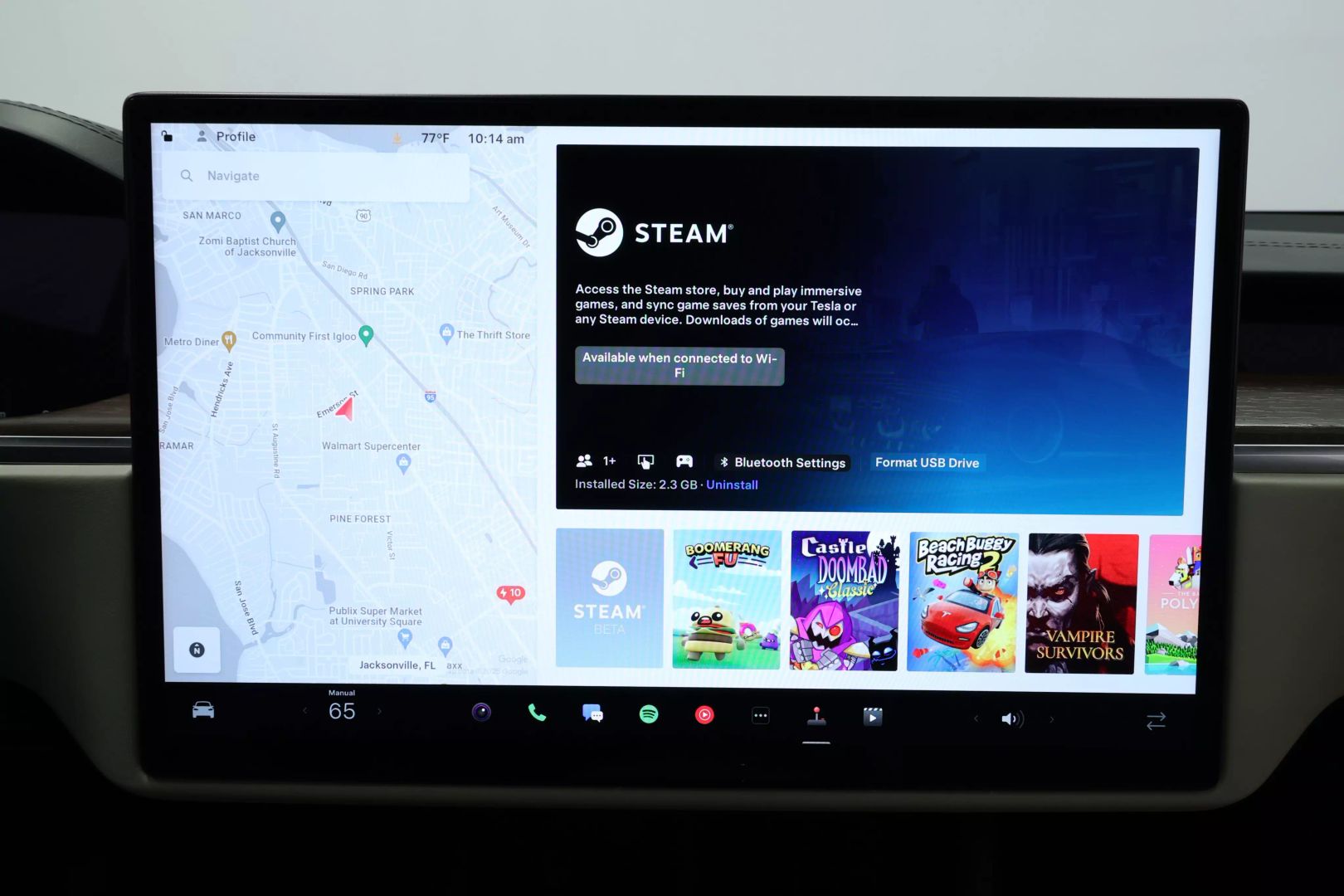 2023 Tesla Model X - Image 34