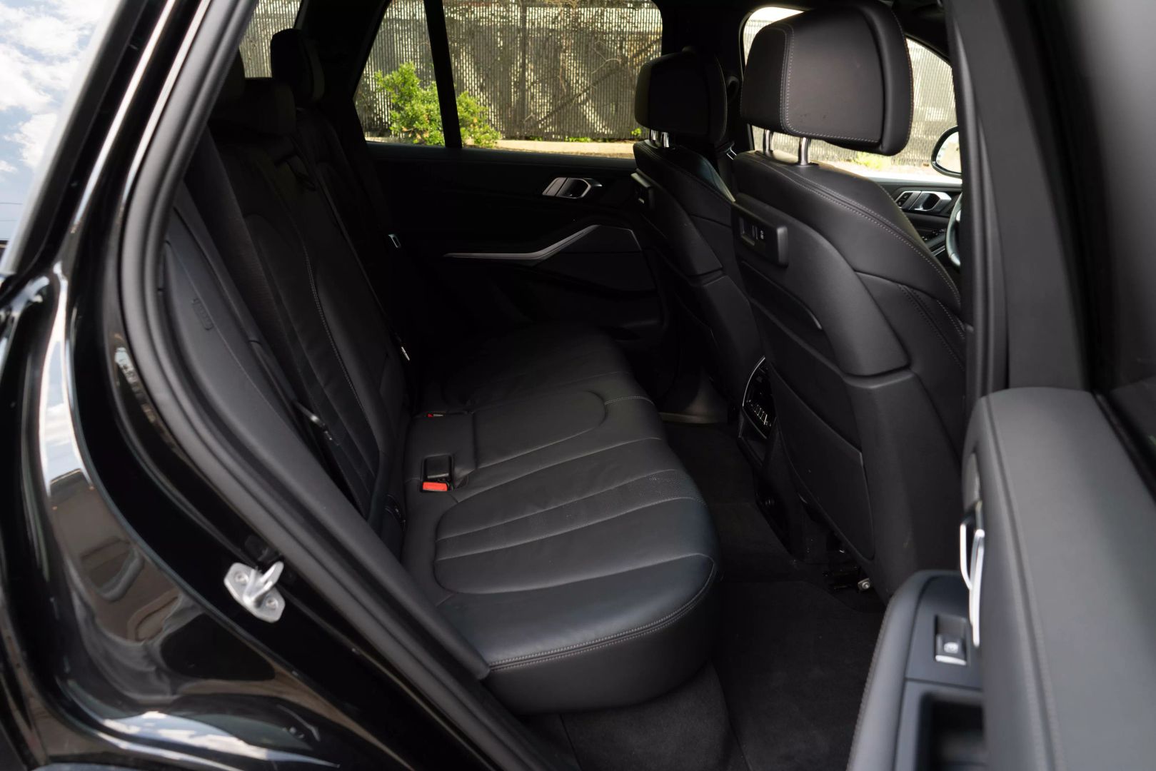 2020 Bmw X5 - Image 49