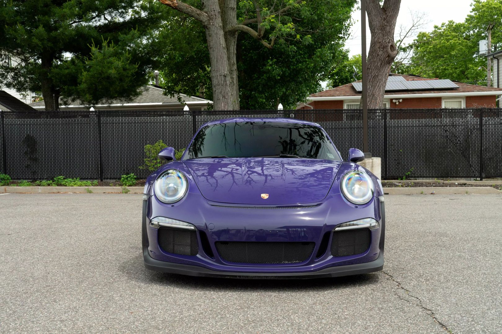 2016 Porsche 911 - Image 4
