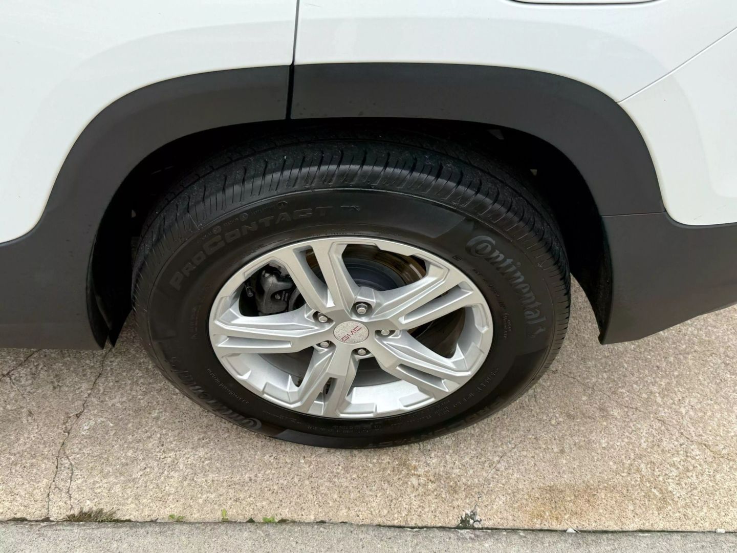 2020 Gmc Terrain - Image 45