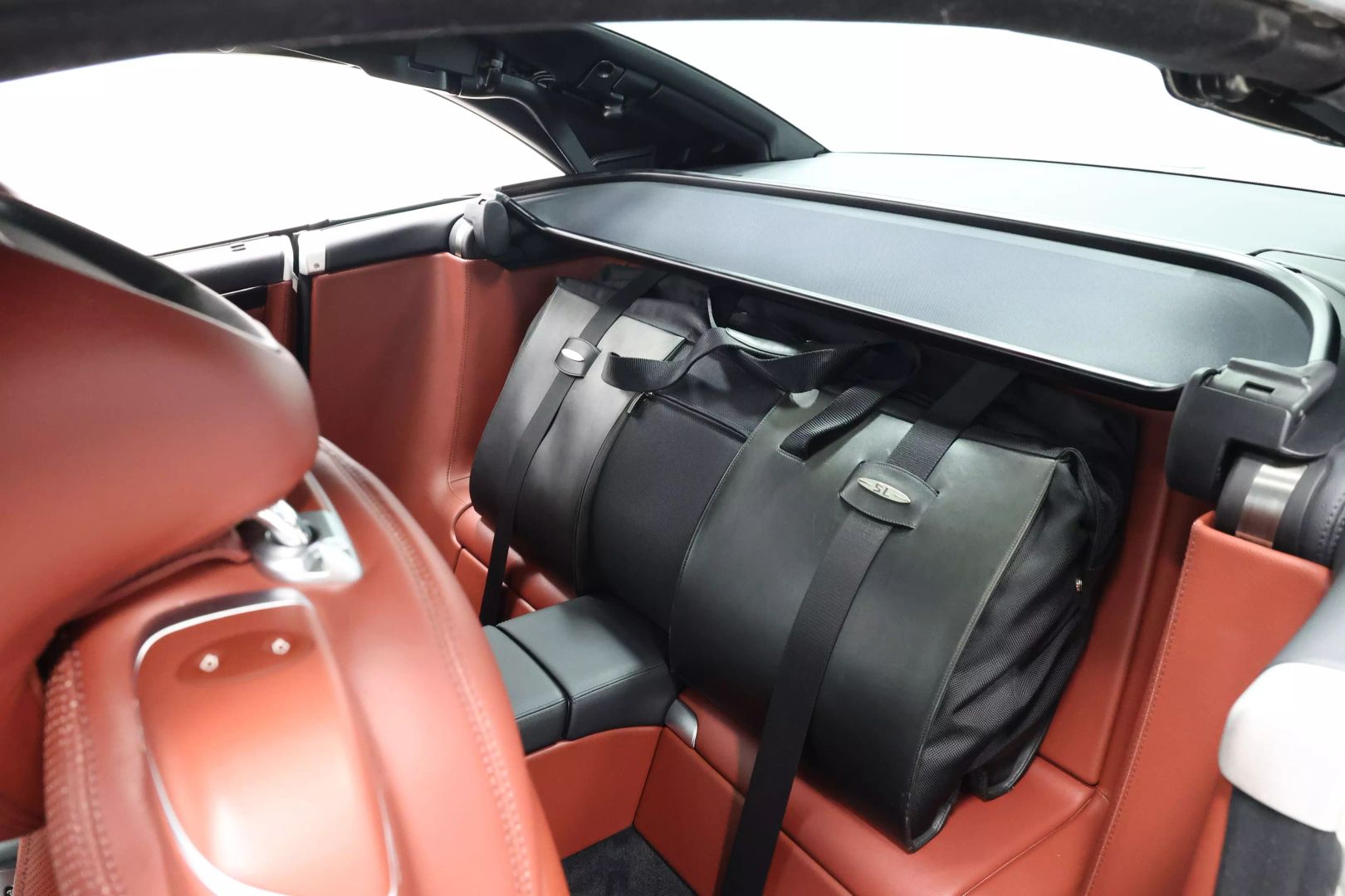 2009 Mercedes-benz Sl-class - Image 3