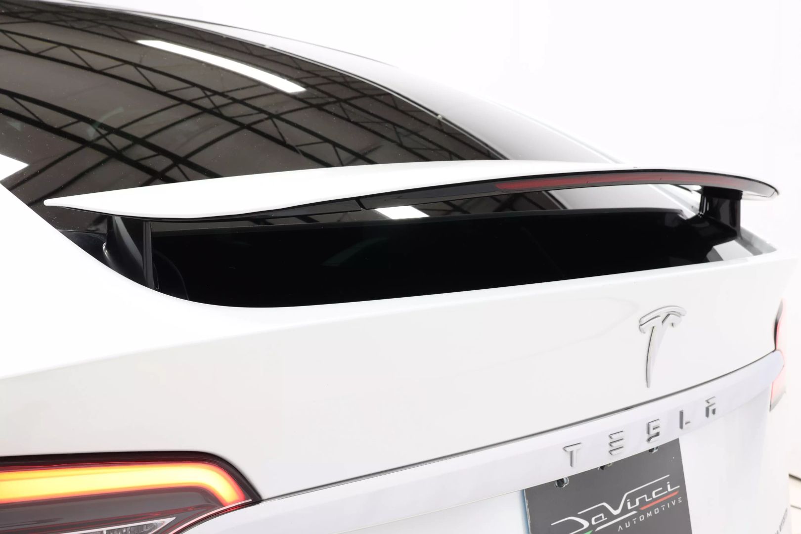 2020 Tesla Model X - Image 124