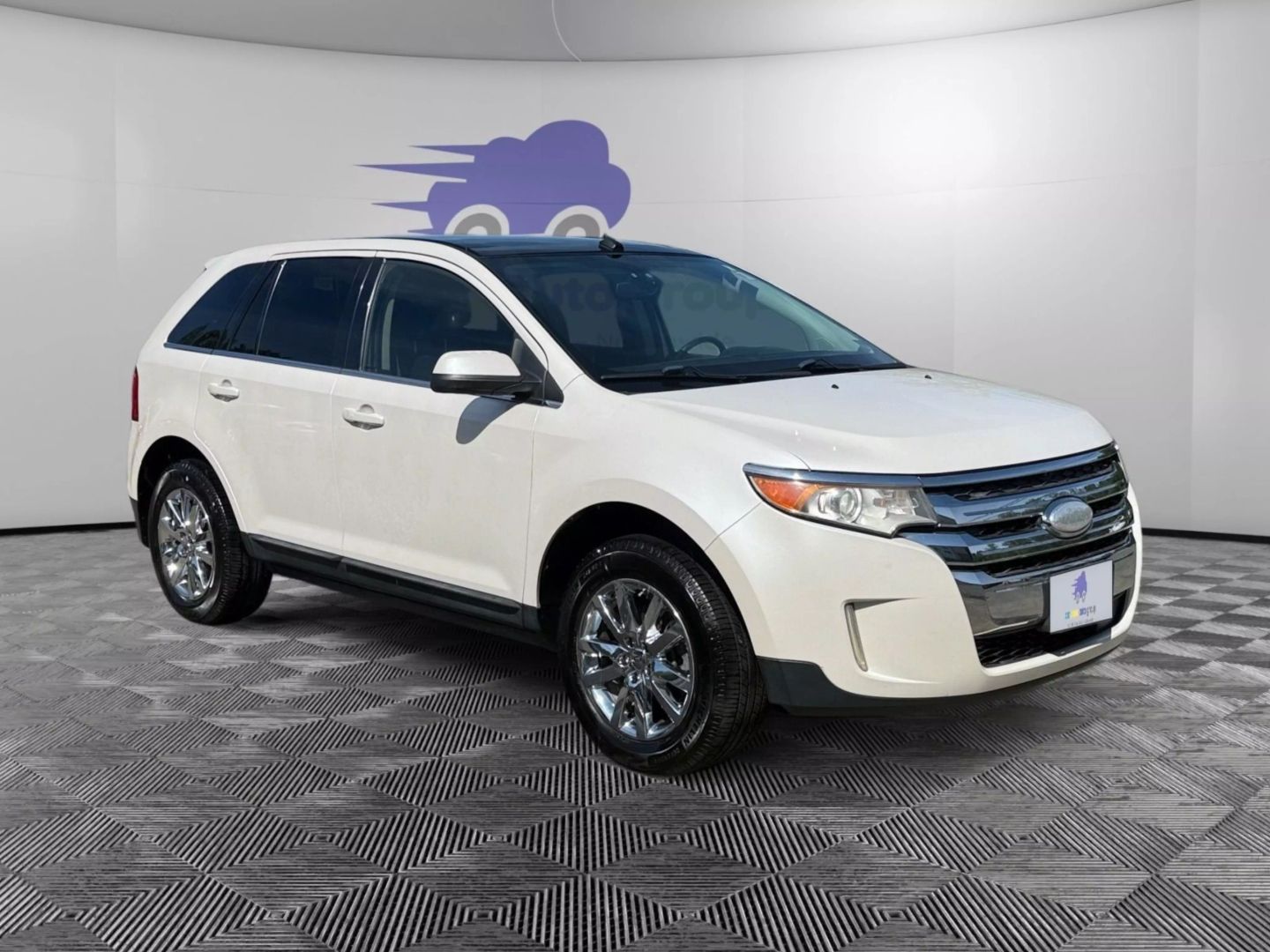 2011FORD EDGE for sale in Stafford VA