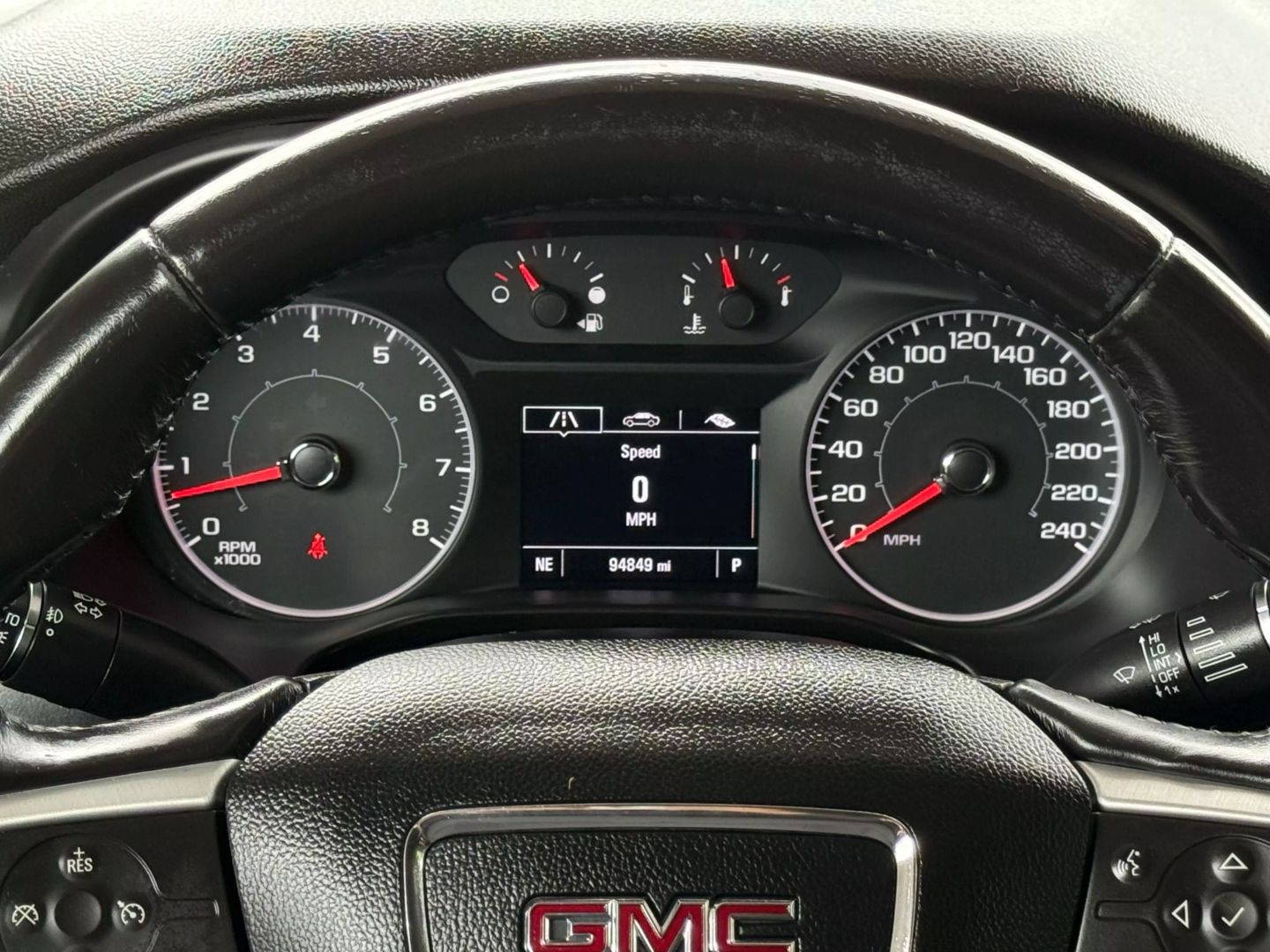 2019 Gmc Acadia - Image 38