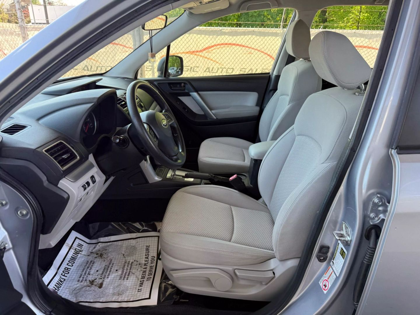 2016 Subaru Forester - Image 15