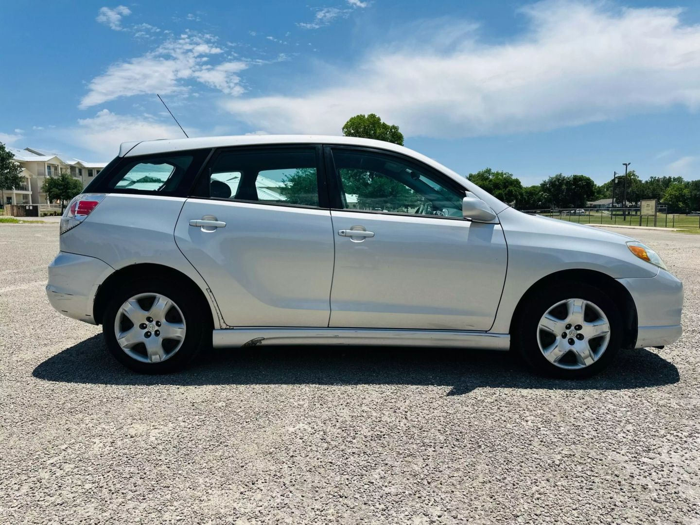 2005 Toyota Matrix - Image 5