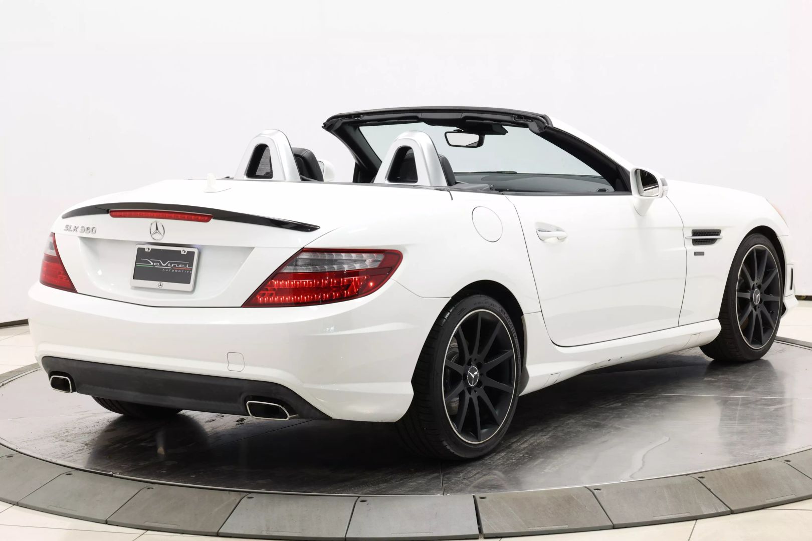 2015 Mercedes-benz Slk-class - Image 65