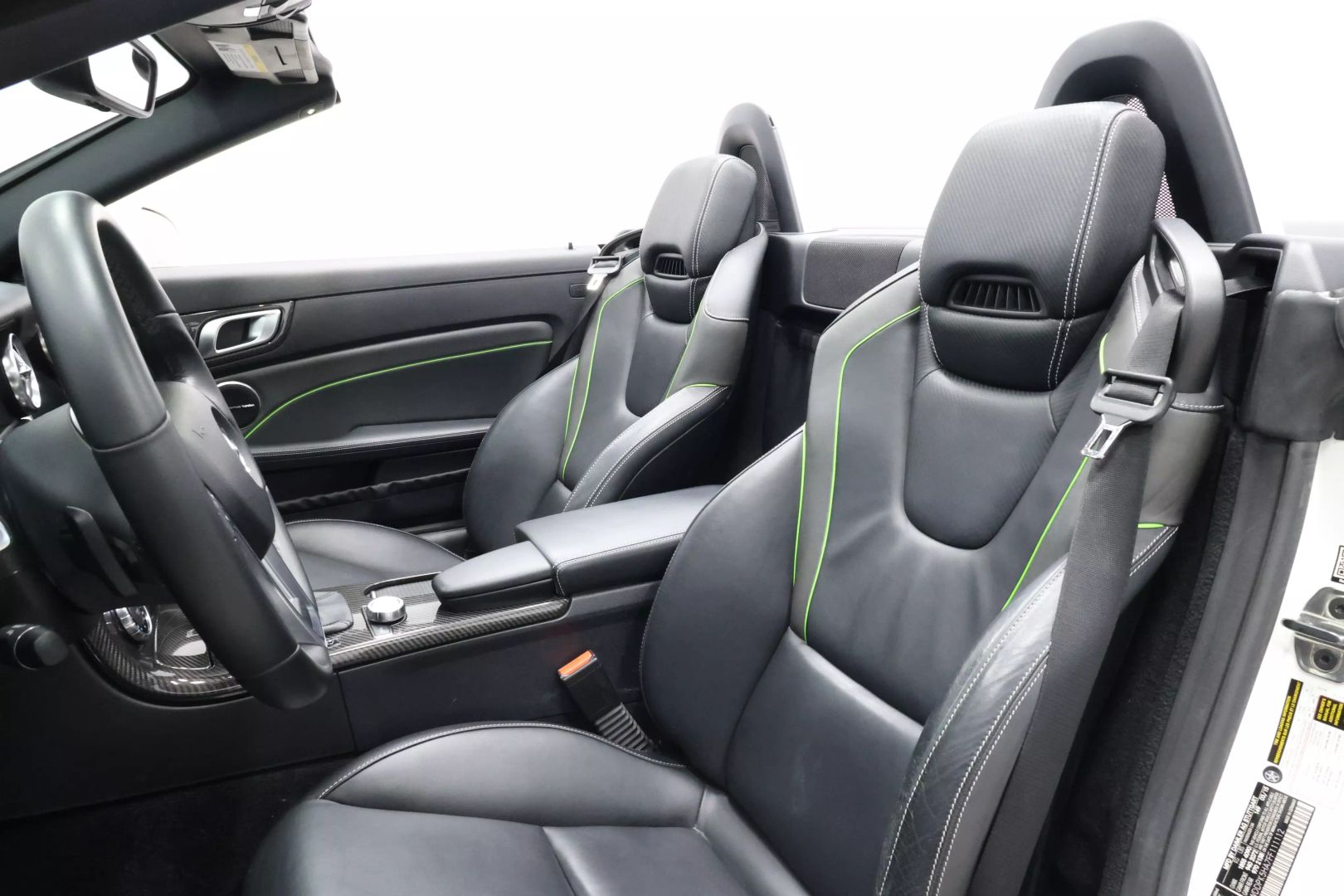 2015 Mercedes-benz Slk-class - Image 14