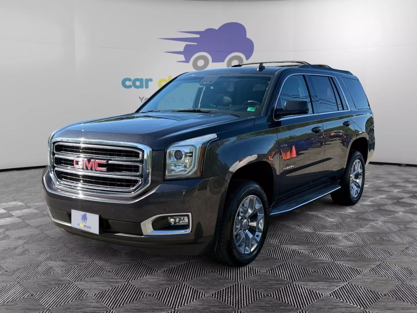 2015GMC YUKON for sale in Stafford VA