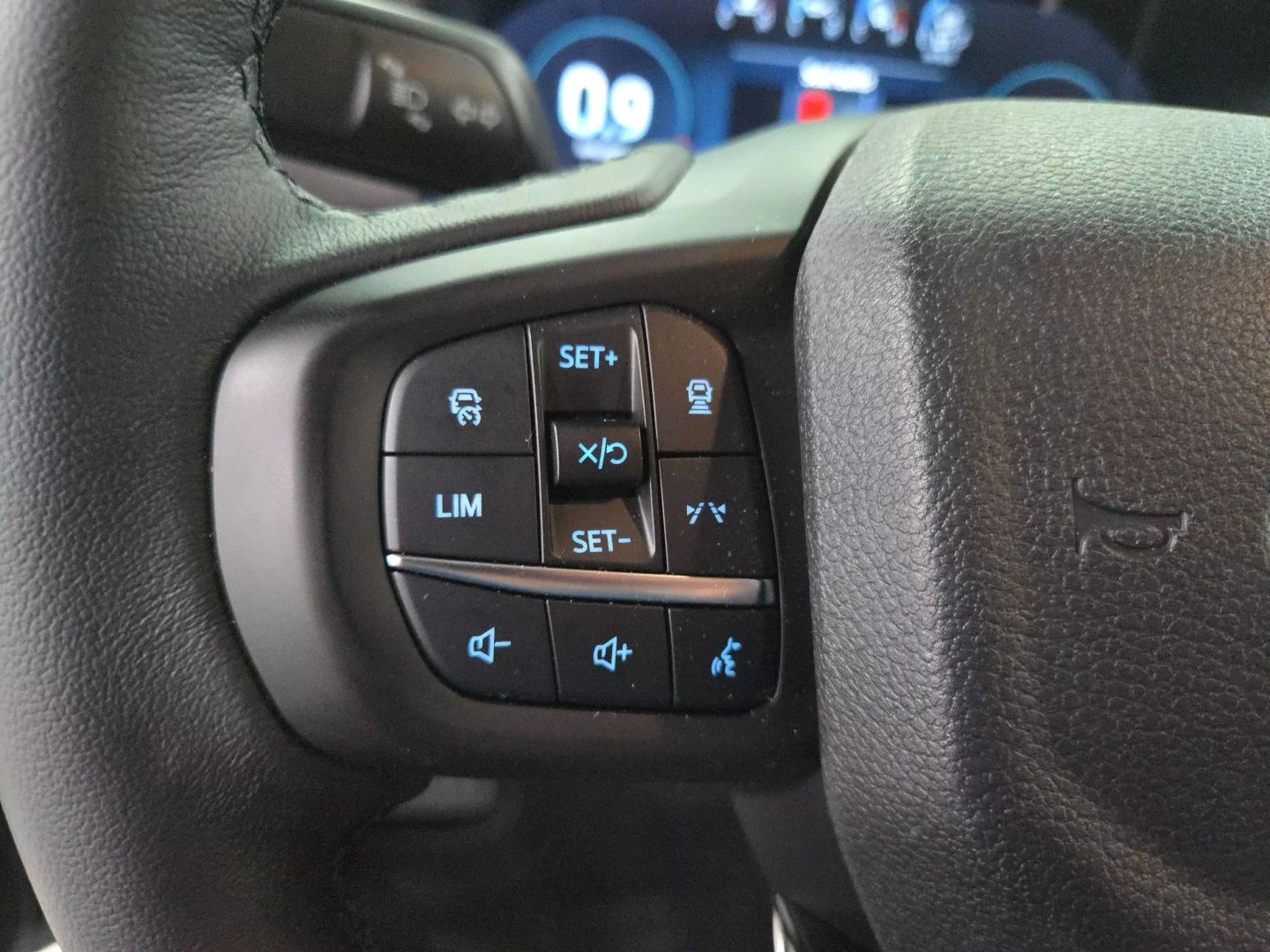 2024 Ford Ranger Supercrew - Image 28