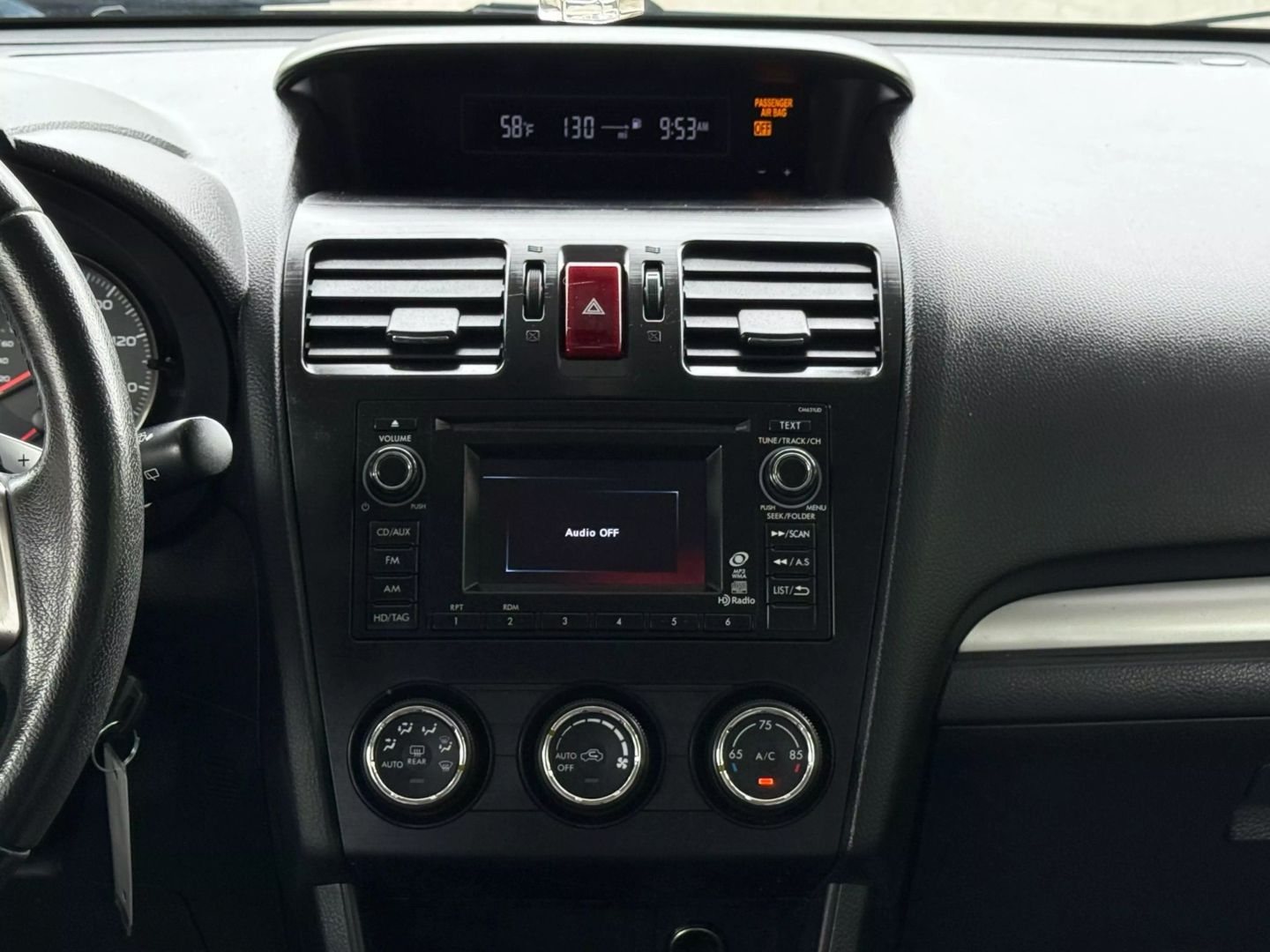 2014 Subaru Xv Crosstrek - Image 28