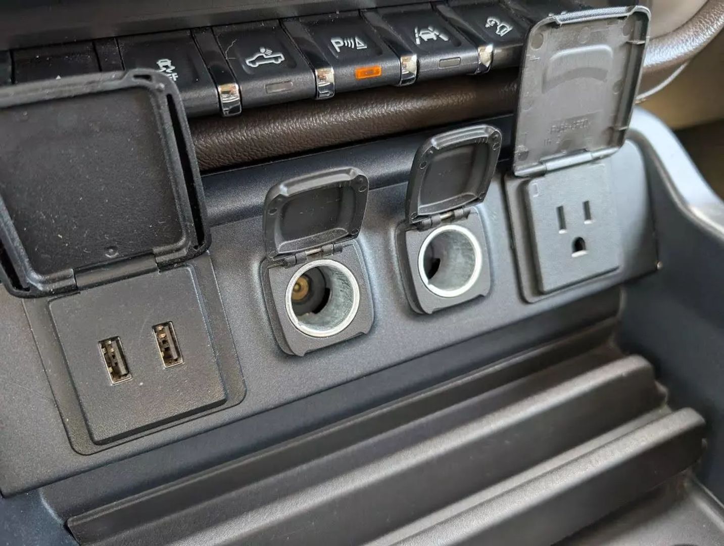 2016 Gmc Sierra 1500 Crew Cab - Image 20