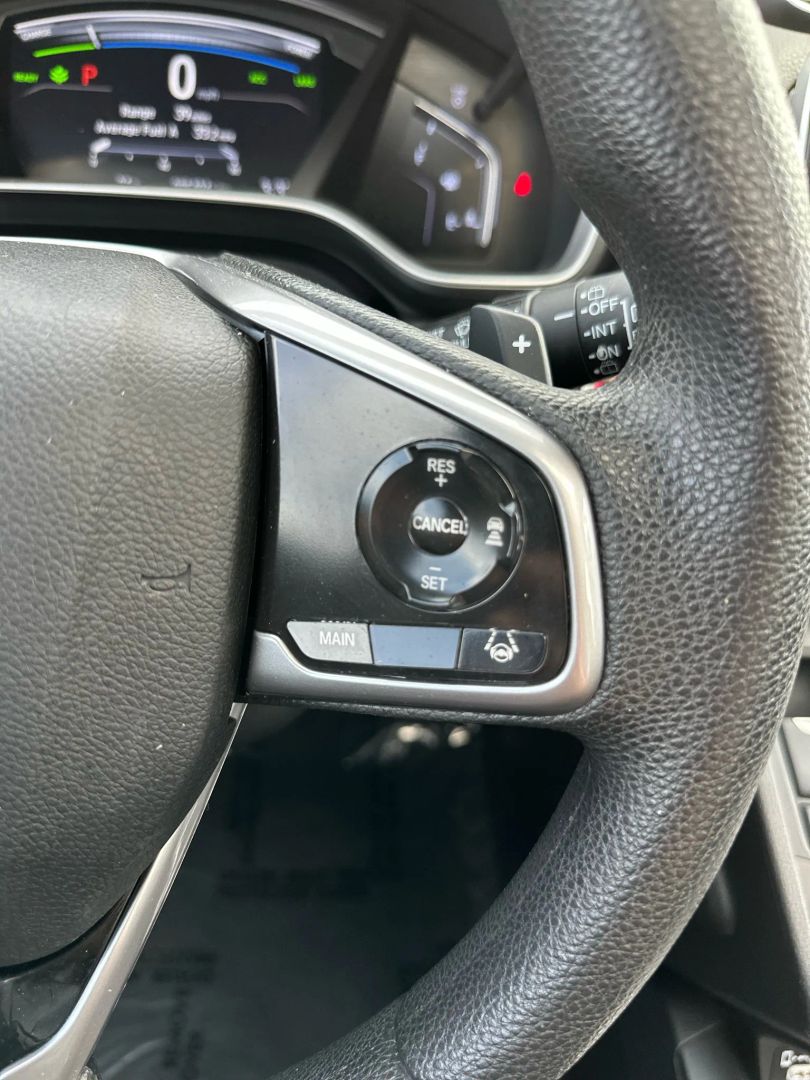 2021 HONDA CR-V HYBRID SUV 4-CYL, HYBRID, I-VTEC, 2.0 LITER EX SPORT UTILITY 4D