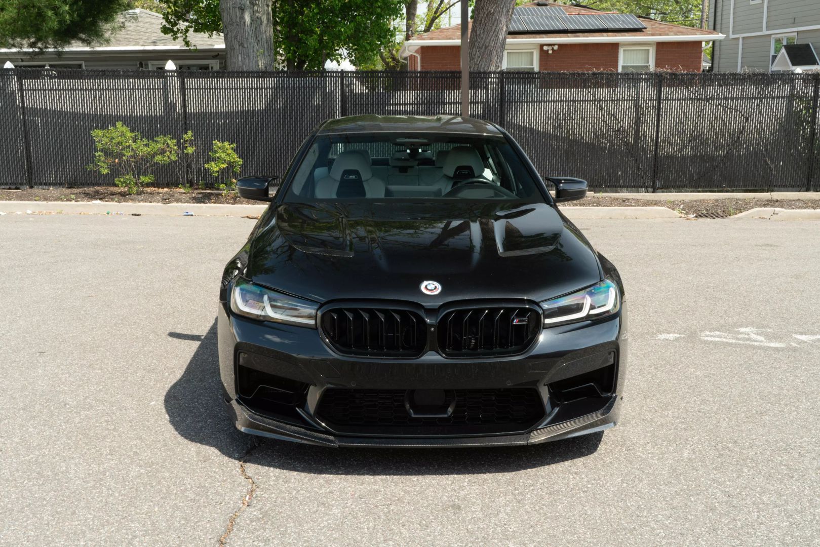 2022 Bmw M5 - Image 3