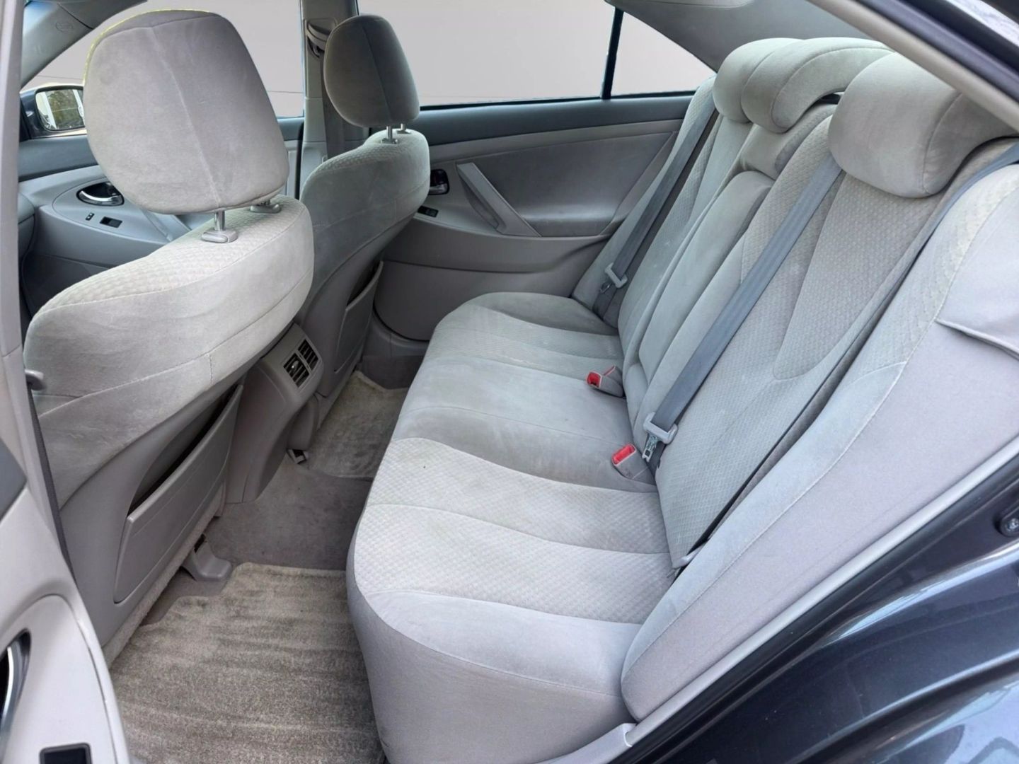2008TOYOTA CAMRY for sale in Stafford VA