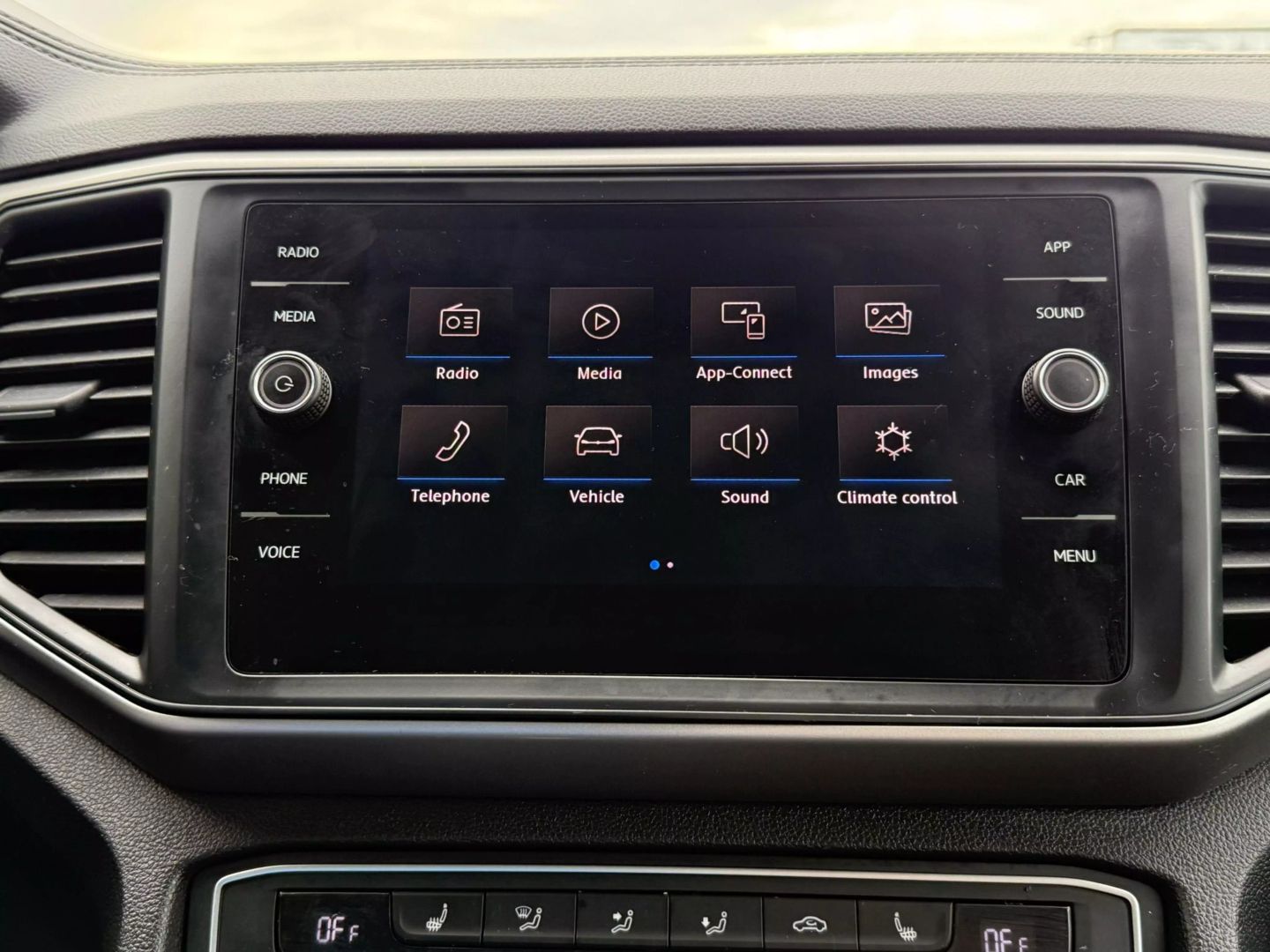 2020 Volkswagen Atlas - Image 39