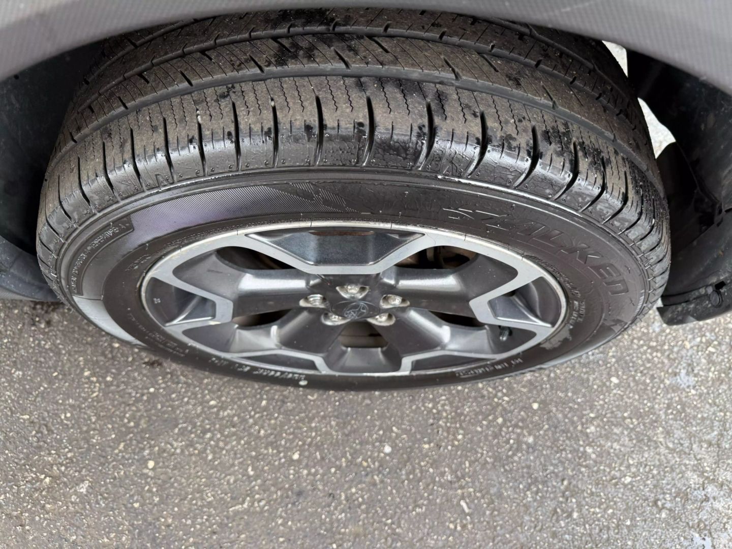 2014 Subaru Xv Crosstrek - Image 40