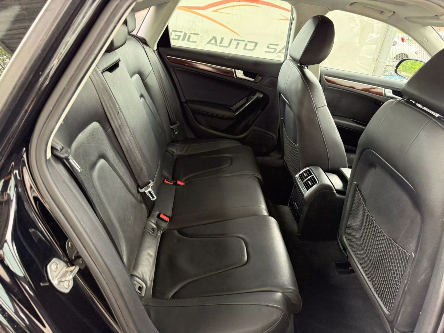 2012 Audi A4 - Image 22