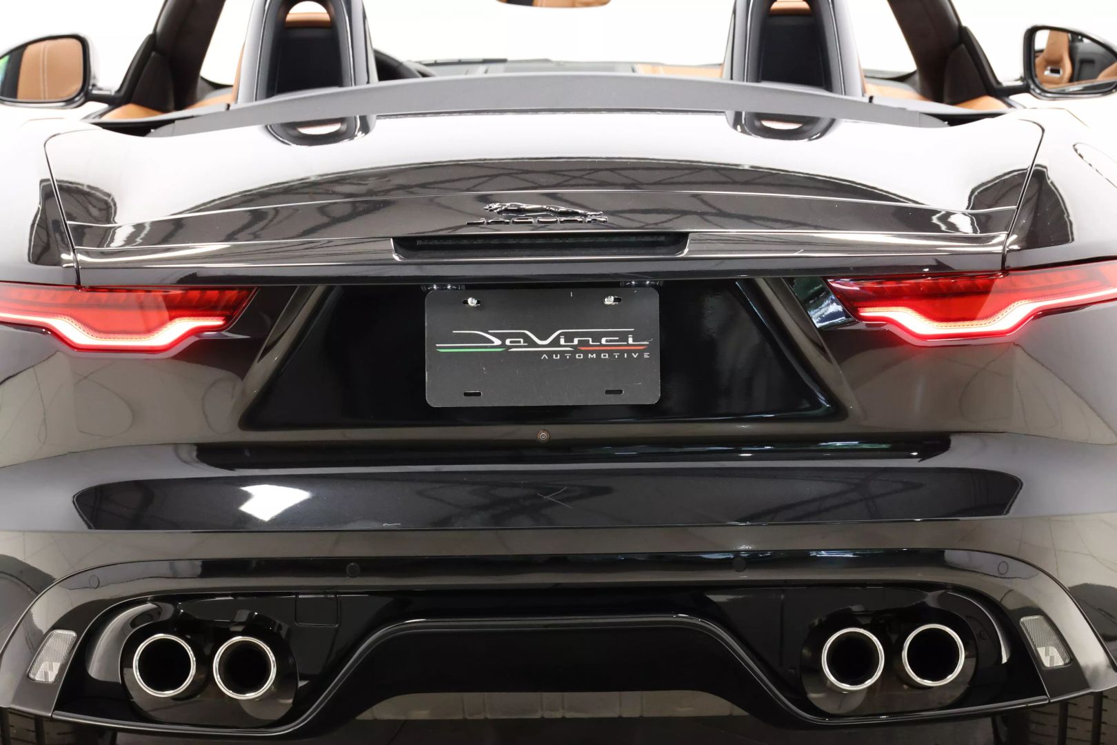 2024 Jaguar F-type - Image 47