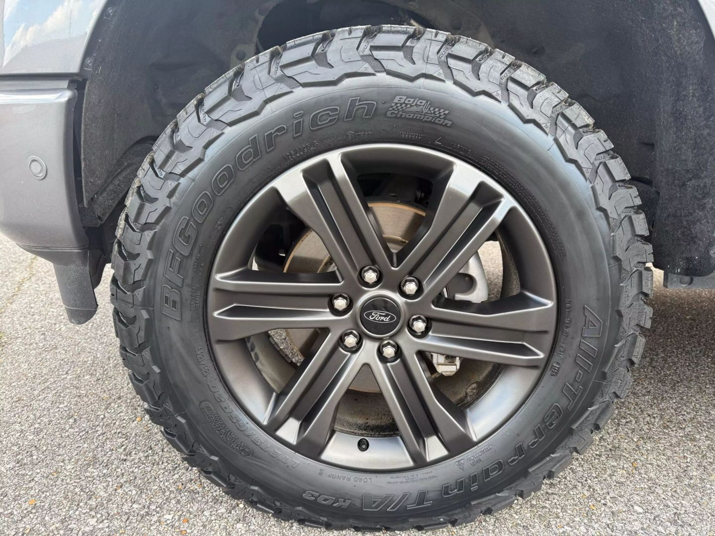 2021 Ford F150 Supercrew Cab - Image 47