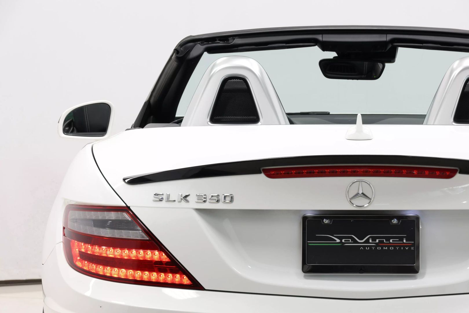 2015 Mercedes-benz Slk-class - Image 58